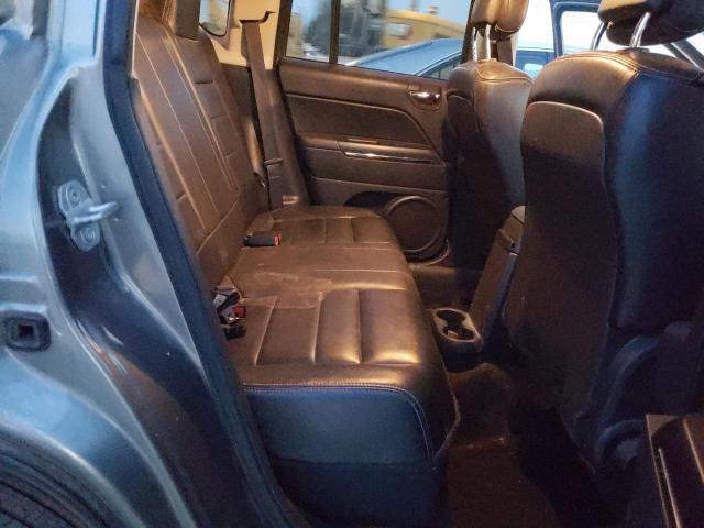 Photo 11 from auction – 2013 JEEP COMPASS LI with VIN 1C4NJCCB2DD203620