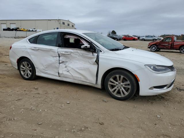 Photo 4 from auction – 2015 CHRYSLER 200 LIMITE with VIN 1C3CCCAB8FN594097