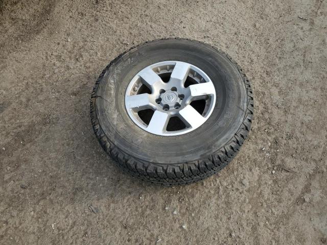 Photo 12 from auction – 2012 NISSAN XTERRA OFF with VIN 5N1AN0NW6CC511472