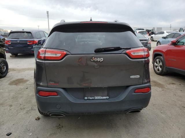 Photo 6 from auction – 2016 JEEP CHEROKEE L with VIN 1C4PJLCS6GW138322