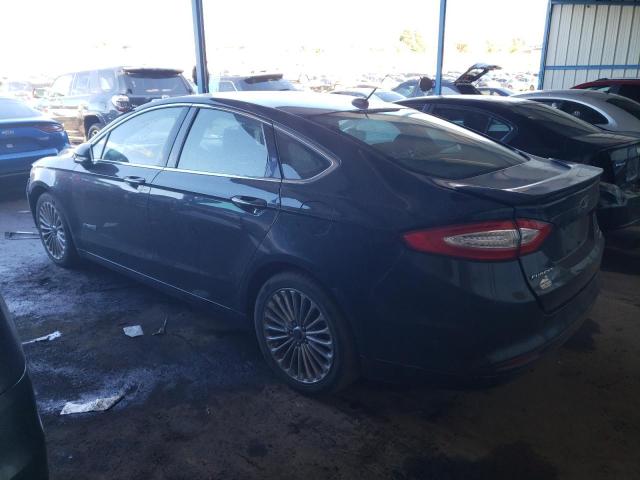 Photo 2 from auction – 2014 FORD FUSION TIT with VIN 3FA6P0RU7ER185110