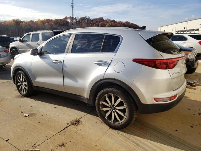 Photo 2 from auction – 2017 KIA SPORTAGE E with VIN KNDPN3AC8H7073551