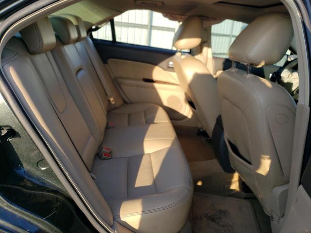 Photo 10 from auction – 2010 FORD FUSION SEL with VIN 3FAHP0JG3AR206396