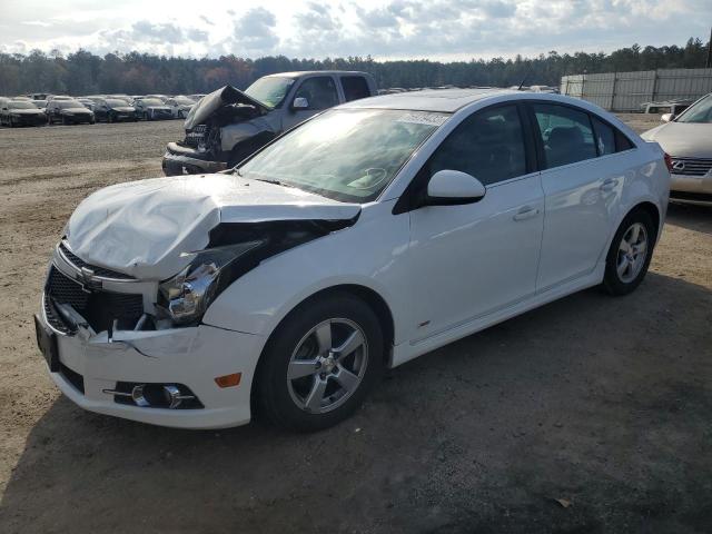 Photo 1 from auction – 2014 CHEVROLET CRUZE LT with VIN 1G1PD5SB1E7451007