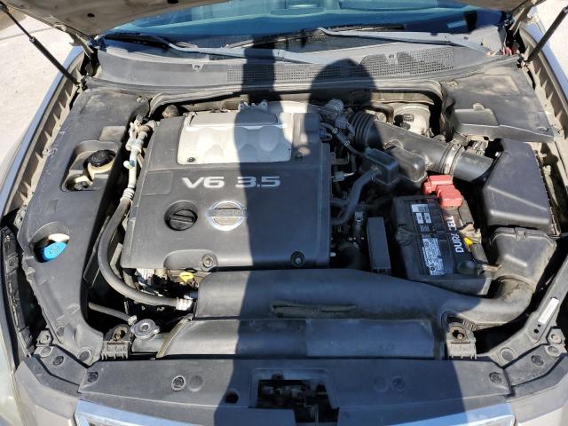 صورة رقم 11 من المزاد - 2007 NISSAN MAXIMA SE مع VIN 1N4BA41E07C836400