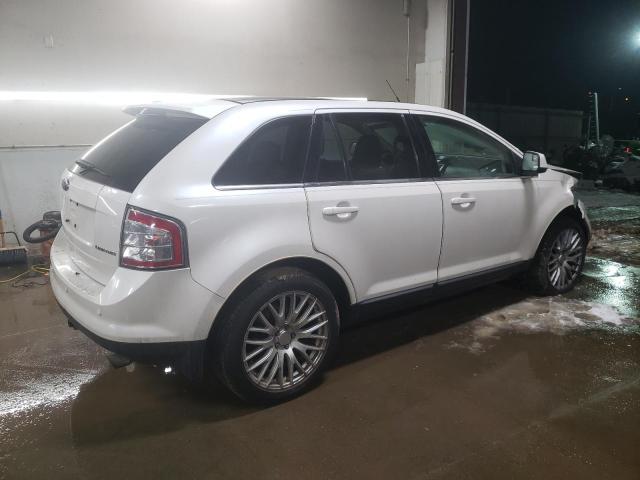 Photo 3 from auction – 2009 FORD EDGE LIMIT with VIN 2FMDK39C79BA99790