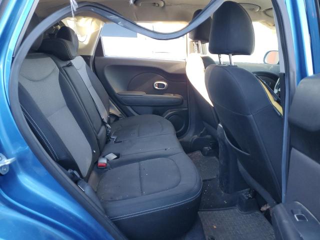Photo 10 from auction – 2019 KIA SOUL + with VIN KNDJP3A53K7655162