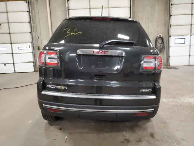 Photo 6 from auction – 2015 GMC ACADIA SLE with VIN 1GKKVPKD6FJ266830