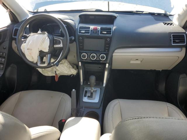 Photo 8 from auction – 2017 SUBARU FORESTER 2 with VIN JF2SJAGC4HH553700
