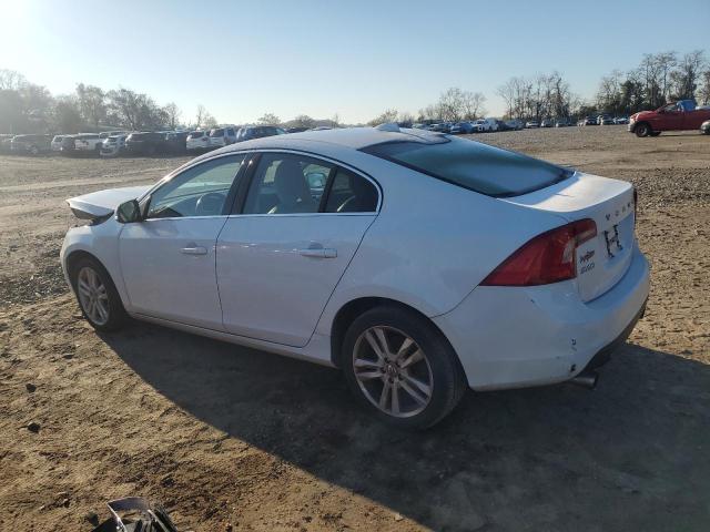 Photo 2 from auction – 2013 VOLVO S60 T5 with VIN YV1612FS9D1215186