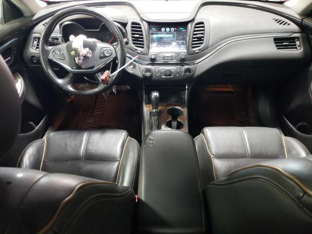 Photo 8 from auction – 2014 CHEVROLET IMPALA LTZ with VIN 2G1155S39E9267881