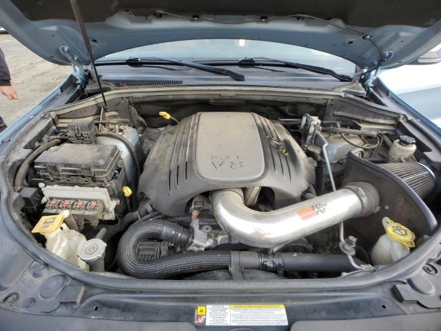 Photo 11 from auction – 2012 JEEP GRAND CHER with VIN 1C4RJFCT4CC227157