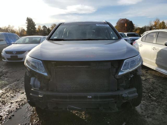 Photo 5 from auction – 2014 KIA SORENTO EX with VIN 5XYKUDA70EG458672