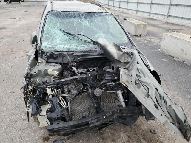 Photo 11 from auction – 2009 KIA RONDO BASE with VIN KNAFG528897228996