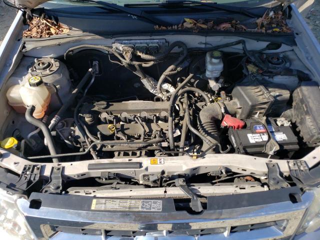 Photo 12 from auction – 2011 FORD ESCAPE XLT with VIN 1FMCU9D74BKB73424