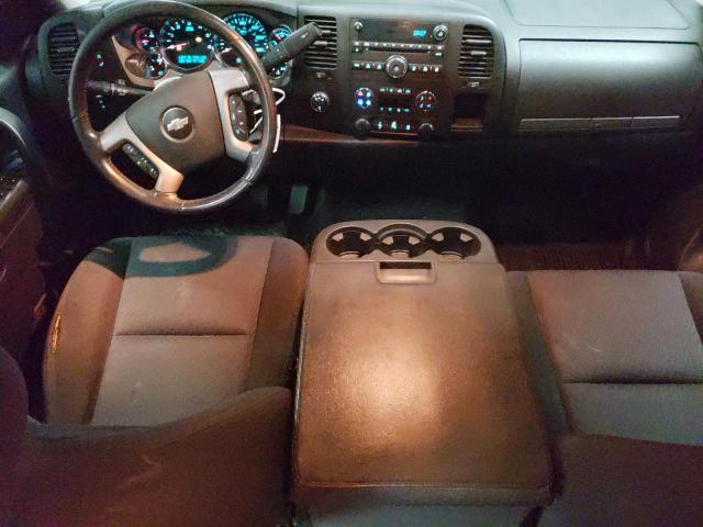 Photo 8 from auction – 2011 CHEVROLET SILVERADO with VIN 1GC1KXCG9BF231995