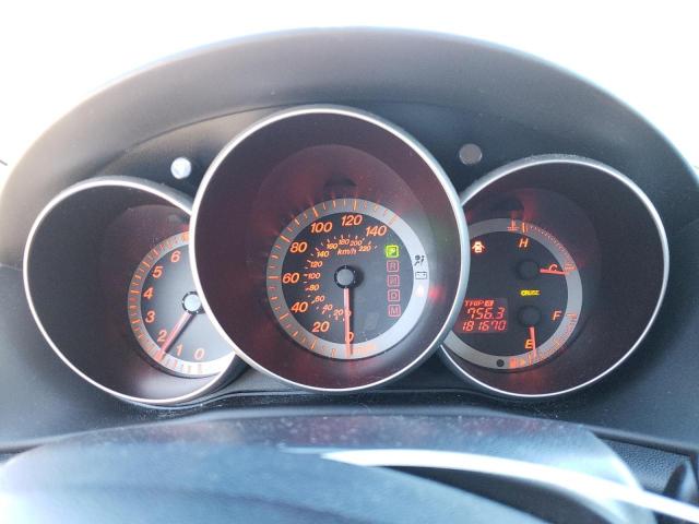Photo 9 from auction – 2007 MAZDA 3 HATCHBAC with VIN JM1BK343671769311