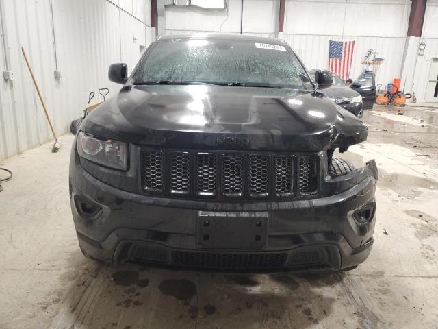 Photo 5 from auction – 2014 JEEP GRAND CHER with VIN 1C4RJFAG2EC568727