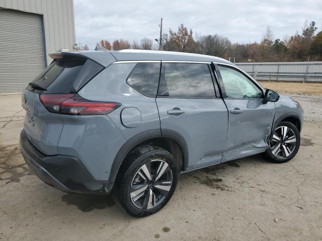 Photo 3 from auction – 2023 NISSAN ROGUE SL with VIN 5N1BT3CA2PC805332