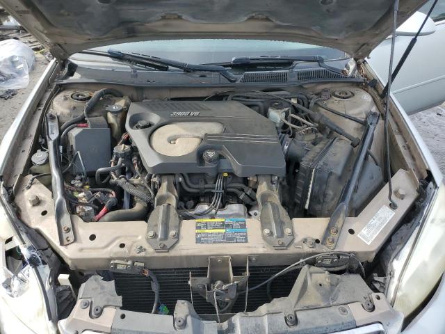 Photo 11 from auction – 2006 CHEVROLET IMPALA LT with VIN 2G1WC581869277630