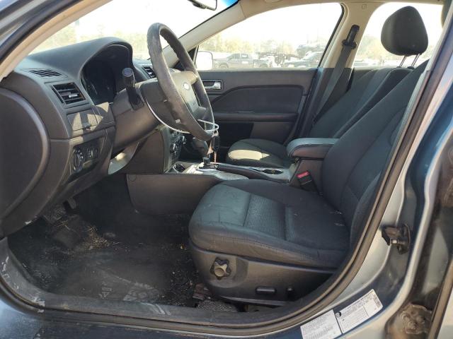 Photo 7 from auction – 2011 FORD FUSION SE with VIN 3FAHP0HA0BR250097