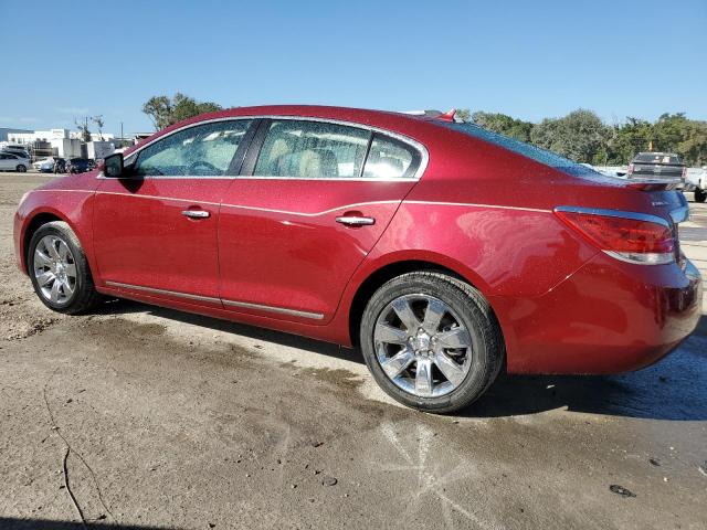 Photo 2 from auction – 2011 BUICK LACROSSE C with VIN 1G4GC5GC6BF280523