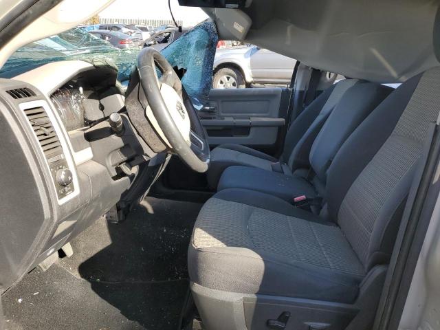 Photo 7 from auction – 2009 DODGE RAM 1500 with VIN 1D3HV13T99J522186