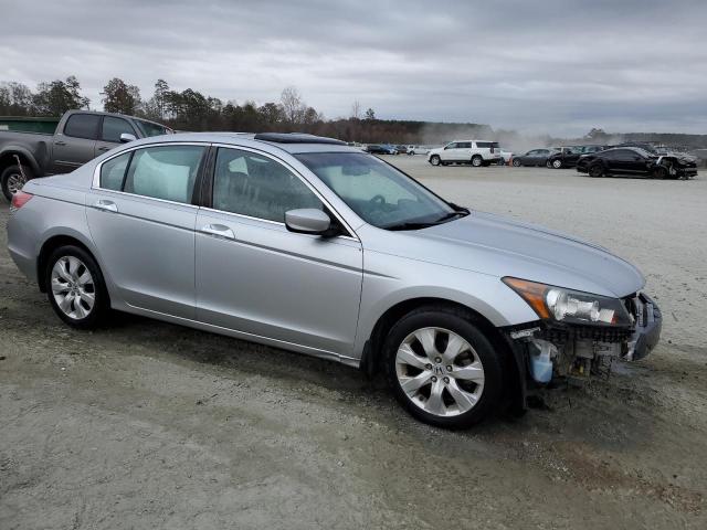 Photo 4 from auction – 2008 HONDA ACCORD EXL with VIN 1HGCP36858A017486