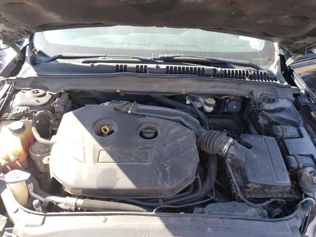 Photo 11 from auction – 2014 FORD FUSION SE with VIN 3FA6P0H92ER340787