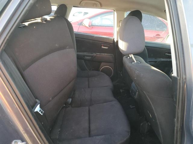 Photo 10 from auction – 2007 MAZDA 3 HATCHBAC with VIN JM1BK343071752939