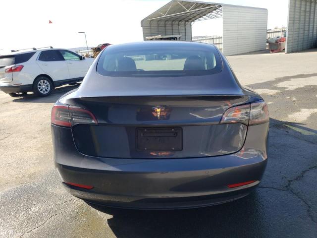 Photo 6 from auction – 2022 TESLA MODEL 3 with VIN 5YJ3E1EA1NF143229