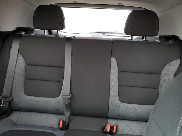 Photo 10 from auction – 2023 CHEVROLET TRAILBLAZE with VIN KL79MPS24PB095600