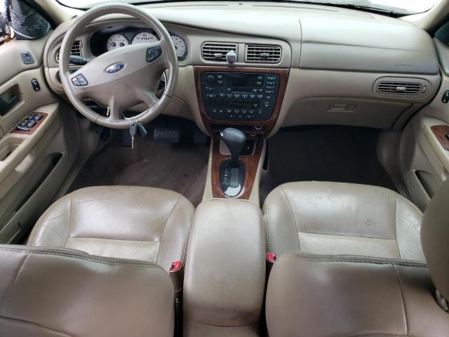 Photo 8 from auction – 2003 FORD TAURUS SEL with VIN 1FAHP56S33A217227