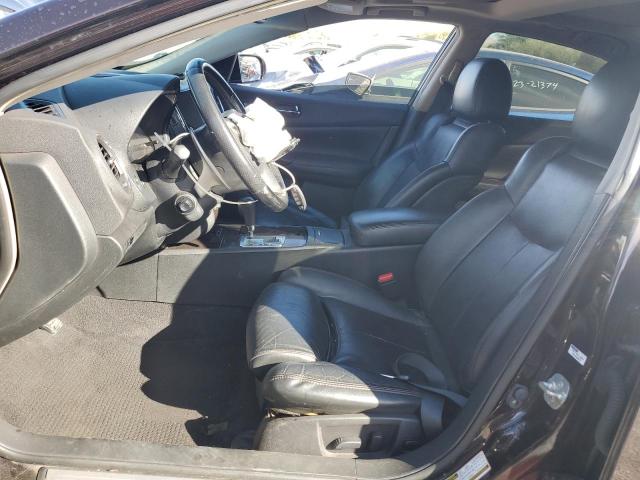 Photo 7 from auction – 2012 NISSAN MAXIMA S with VIN 1N4AA5AP1CC800194