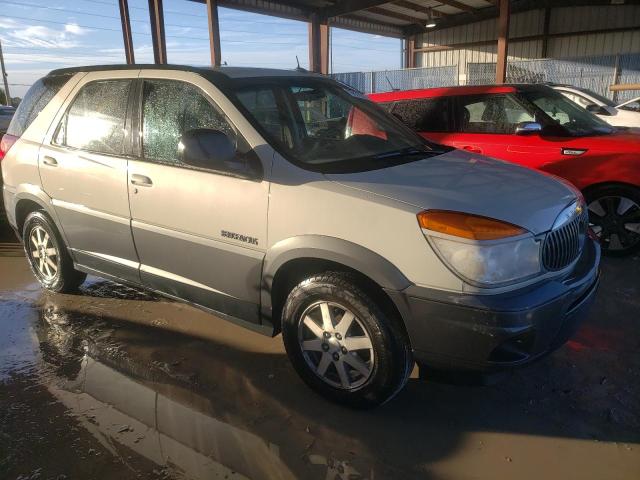 Photo 4 from auction – 2003 BUICK RENDEZVOUS with VIN 3G5DB03E73S540419