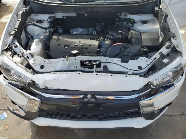 Photo 12 from auction – 2019 MITSUBISHI OUTLANDER with VIN JA4AP3AU0KU008933