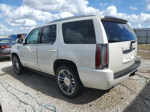 Photo 2 from auction – 2013 CADILLAC ESCALADE P with VIN 1GYS4CEF0DR329739
