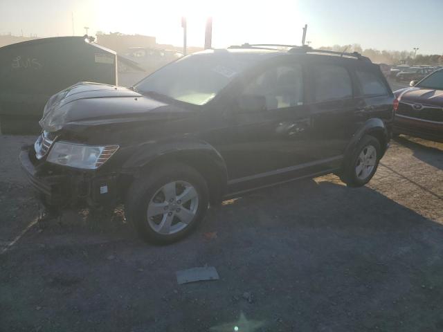 DODGE JOURNEY SE 2012 with VIN 3C4PDCAB5CT138712 - Photo from auction