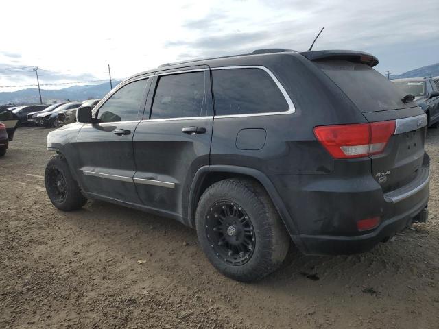 Photo 2 from auction – 2013 JEEP GRAND CHER with VIN 1C4RJFCT0DC627850