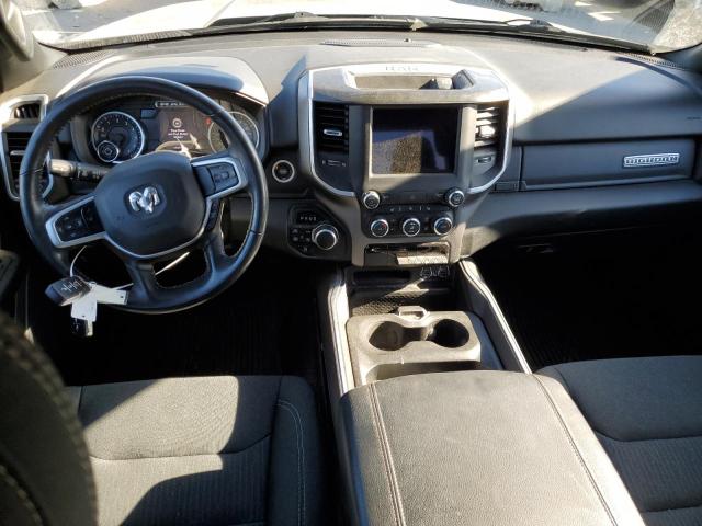 Photo 8 from auction – 2020 RAM 1500 BIG H with VIN 1C6SRFFT6LN290214