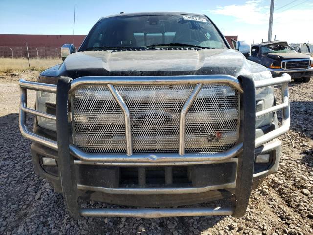 Photo 5 from auction – 2017 FORD F150 SUPER with VIN 1FTFW1EG6HFA00291