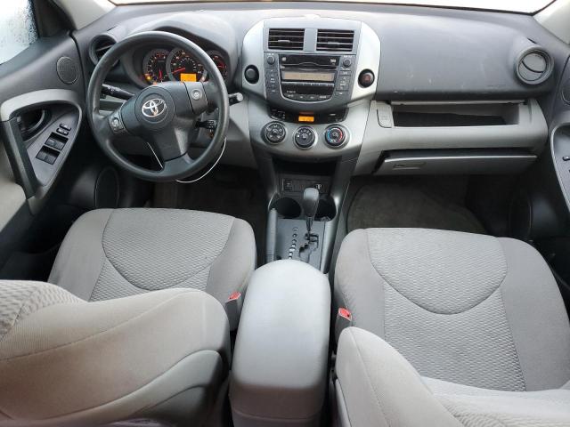 Photo 8 from auction – 2011 TOYOTA RAV4 with VIN 2T3ZF4DVXBW090243