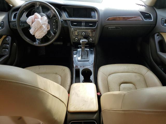 Photo 8 from auction – 2013 AUDI A4 PREMIUM with VIN WAUEFAFL4DA146393