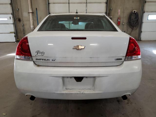 Photo 6 from auction – 2014 CHEVROLET IMPALA LIM with VIN 2G1WB5E32E1145596