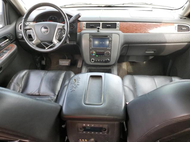 Photo 8 from auction – 2008 GMC YUKON with VIN 1GKFC13078R148855