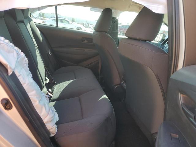 Photo 10 from auction – 2023 TOYOTA COROLLA LE with VIN 5YFB4MDE6PP069947