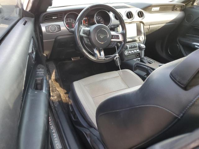 Photo 8 from auction – 2018 FORD MUSTANG with VIN 1FATP8UH4J5155622