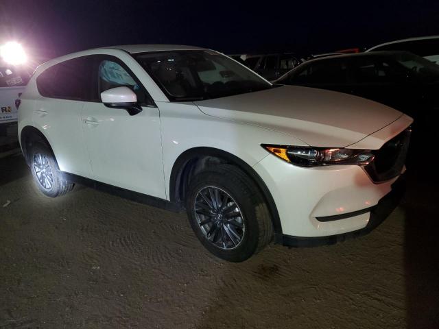Photo 4 from auction – 2019 MAZDA CX-5 TOURI with VIN JM3KFBCM8K0678331