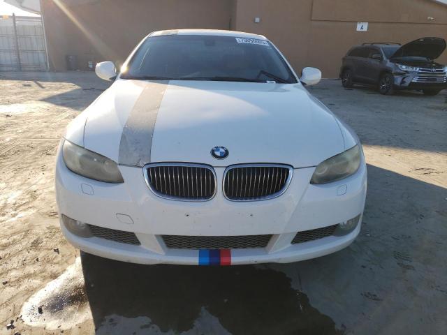Photo 5 from auction – 2010 BMW 335 XI with VIN WBAWC7C55AE271283