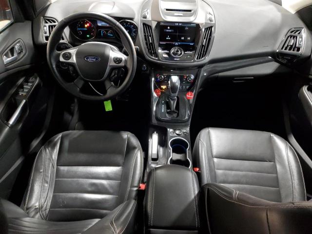 صورة رقم 8 من المزاد - 2014 FORD ESCAPE TIT مع VIN 1FMCU9J91EUC22268